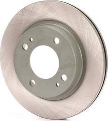 BrakeBest Select Front Brake Rotor  image