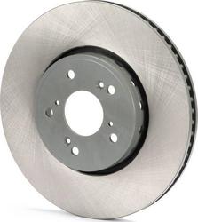 BrakeBest Select Front Brake Rotor  image