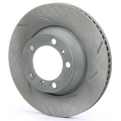 BrakeBest Select Rear Brake Rotor  image