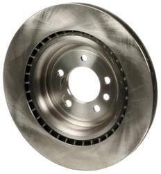 BrakeBest Select Rear Brake Rotor  image