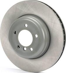BrakeBest Select Front Brake Rotor  image