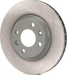BrakeBest Select Front Brake Rotor  image