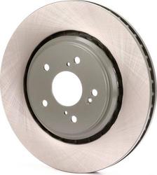 BrakeBest Select Front Brake Rotor  image