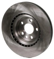 BrakeBest Select Front Brake Rotor  image