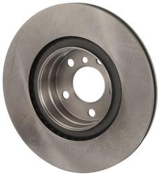 BrakeBest Select Rear Brake Rotor  image