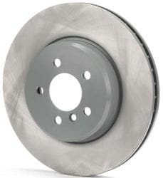 BrakeBest Select Front Brake Rotor  image