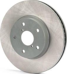 BrakeBest Select Front Brake Rotor  image
