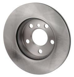 BrakeBest Select Front Brake Rotor  image
