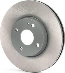 BrakeBest Select Front Brake Rotor  image