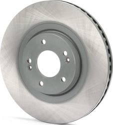 BrakeBest Select Front Brake Rotor  image