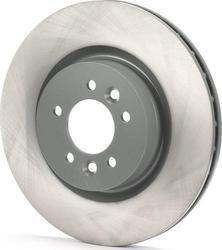 BrakeBest Select Front Brake Rotor  image