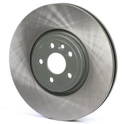 BrakeBest Select Front Brake Rotor  image