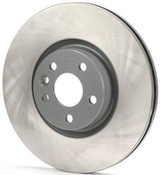 BrakeBest Select Front Brake Rotor  image