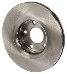 BrakeBest Select Front Brake Rotor  image