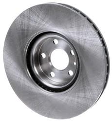 BrakeBest Select Front Brake Rotor  image