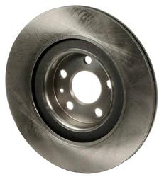 BrakeBest Select Rear Brake Rotor  image