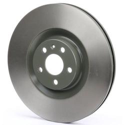 BrakeBest Select Front Brake Rotor  image