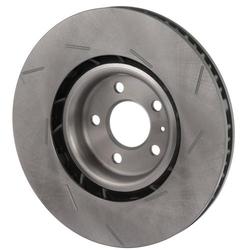 BrakeBest Select Front Brake Rotor  image