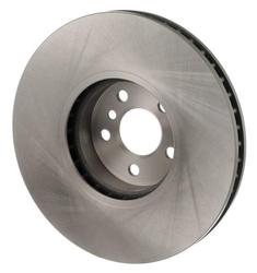 BrakeBest Select Front Brake Rotor  image