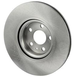BrakeBest Select Front Brake Rotor  image