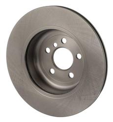 BrakeBest Select Rear Brake Rotor  image