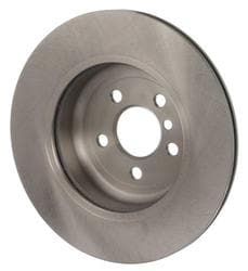BrakeBest Select Rear Brake Rotor  image