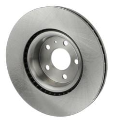 BrakeBest Select Front Brake Rotor  image