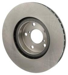BrakeBest Select Front Brake Rotor  image