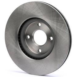 BrakeBest Select Front Brake Rotor  image