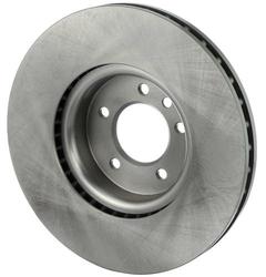 BrakeBest Select Front Brake Rotor  image