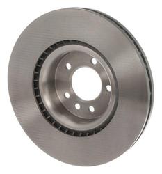 BrakeBest Select Front Brake Rotor  image