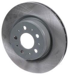 BrakeBest Select Front Brake Rotor  image