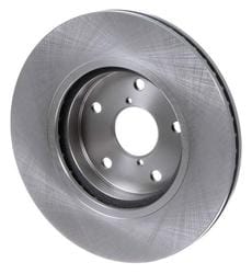 BrakeBest Select Front Brake Rotor  image