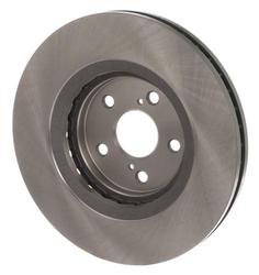BrakeBest Select Front Brake Rotor  image