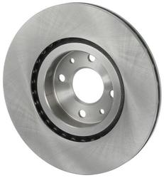 BrakeBest Select Front Brake Rotor  image