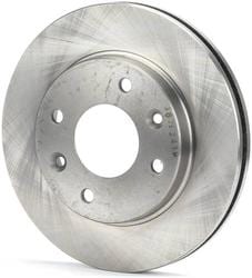 BrakeBest Select Front Brake Rotor  image