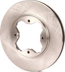 BrakeBest Select Front Brake Rotor  image