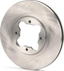 BrakeBest Select Front Brake Rotor  image