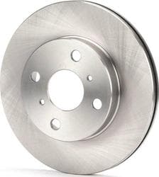 BrakeBest Select Front Brake Rotor  image