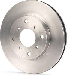 BrakeBest Select Front Brake Rotor  image