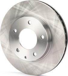 BrakeBest Select Front Brake Rotor  image