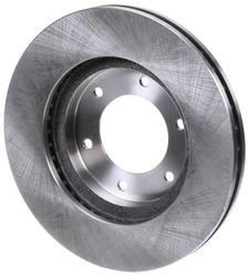 BrakeBest Select Front Brake Rotor  image