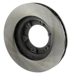 BrakeBest Select Front Brake Rotor  image