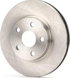 BrakeBest Select Front Brake Rotor  image