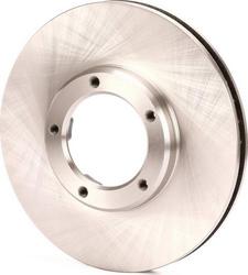 BrakeBest Select Front Brake Rotor  image