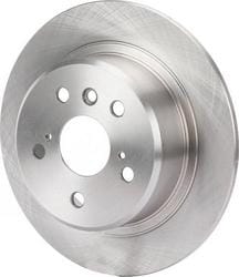 BrakeBest Select Rear Brake Rotor  image