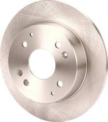 BrakeBest Select Rear Brake Rotor  image