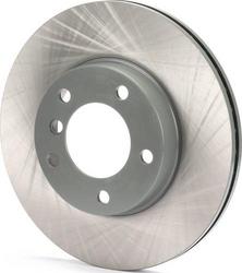 BrakeBest Select Front Brake Rotor  image