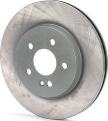 BrakeBest Select Front Brake Rotor  image