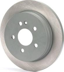 BrakeBest Select Rear Brake Rotor  image